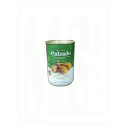 BERENJENAS ALIÑADAS LATA 210 GR 
