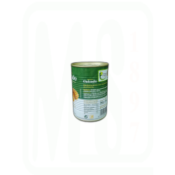 BERENJENAS ALIÑADAS LATA 210 GR  - VALORES
