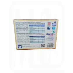 TORTAS CHIQUITOÑI PACK-10 X 35 GR - VALORES
