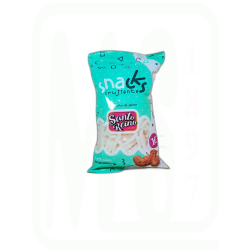 APERITIVOS PAJITAS 80 GR