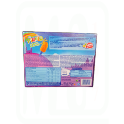 HELADO PIRULO FANTASMIKOS PACK-15 240 GR - VALORES