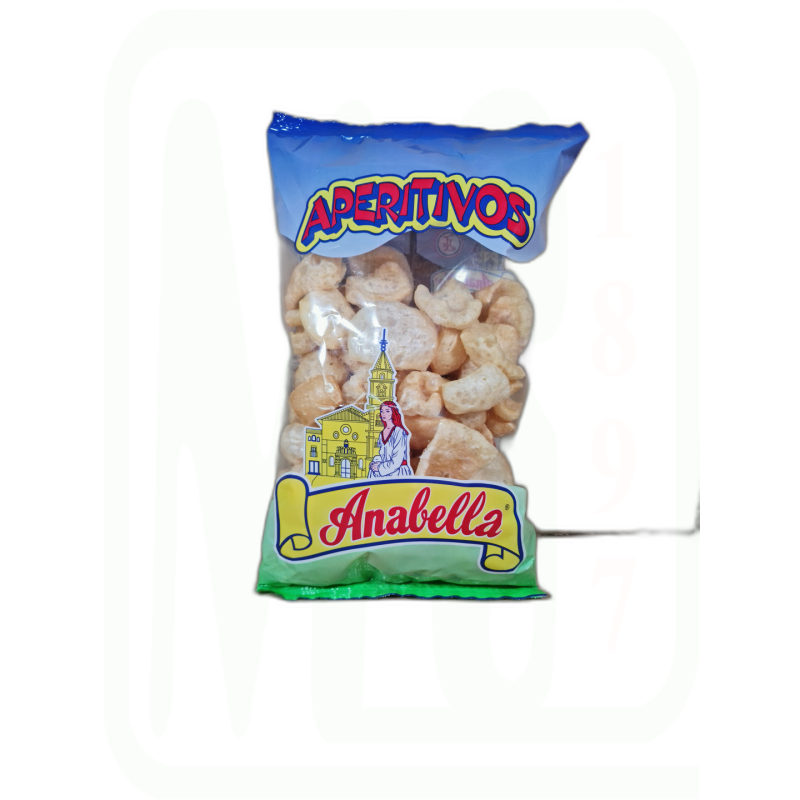 CORTEZAS DE CERDO 90 GR