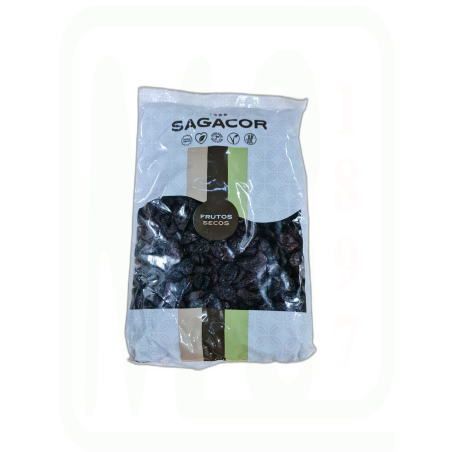 PASAS JUMBO THOMPSON  BOLSA 1 KILO