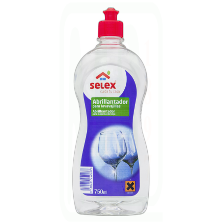 ABRILLANTADOR BOTE 750ML