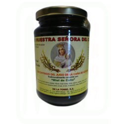 MIEL DE CAÑA BOTE 460 GR