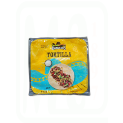 TORTILLAS TRIGO 320 GR