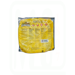 TORTILLAS TRIGO 320 GR - VALORES