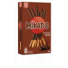 GALLETAS MIKADO CHOCOLATE 75 GR
