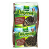TORTITAS MAIZ CHOCO-GULLON P/4*25GR 