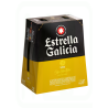 CERVEZA SIN GLUTEN PACK-6 X 250 ML