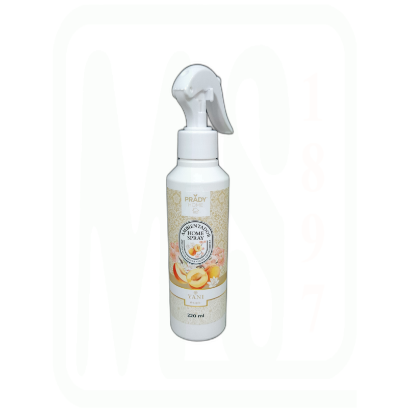 AMBIENTADOR HOME SPRAY YANI MYA 220 ML