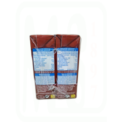 BATIDO CACAO PACK-6 X 200 ML - VALORES