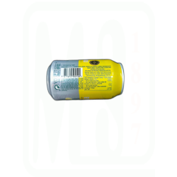 CERVEZA RADLER LATA 330 ML - VALORES