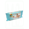 TOALLITAS RECAMBIO PACK-72
