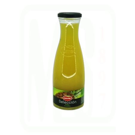 ZUMO NECTAR PIÑA CRISTAL 850 ML