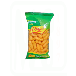 GUSANOS ROJOS BOLSA 85 GR