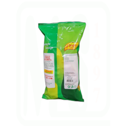 GUSANOS ROJOS BOLSA 85 GR - VALORES