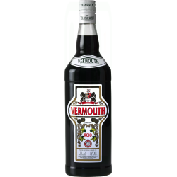 VERMOUHT ROJO 1 LT