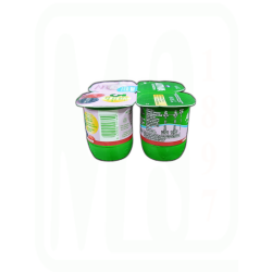 YOGUR ACTIVIA 0% CREMOSO FR.SILVESTRESPACK-4 - VALORES