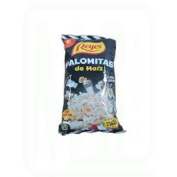 PALOMITAS MAIZ CON SAL BOLSA 70 GR