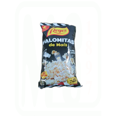 PALOMITAS MAIZ CON SAL BOLSA 70 GR