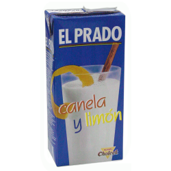 LECHE CANELA LIMON 1 LITRO