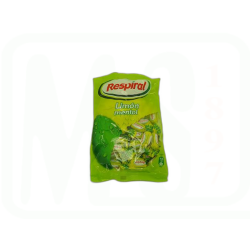 CARAMELOS MIEL LIMON 100GR 