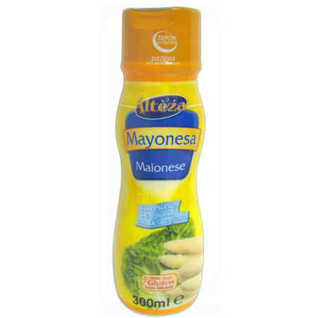 MAYONESA BOCABAJO 285 GR