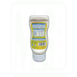 MAYONESA BOCABAJO 285 GR - VALORES