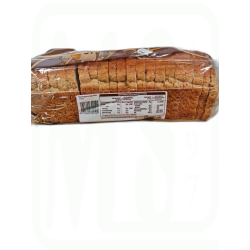 PAN 8 CEREALES FAMILIAR 650 GR - VALORES