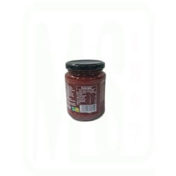 MERMELADA FRESA 350 GR - VALORES