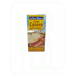 CALDO PUCHERO 1 LT