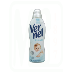 SUAVIZANTE CONCENTRADO DELICADO 55 DOSIS