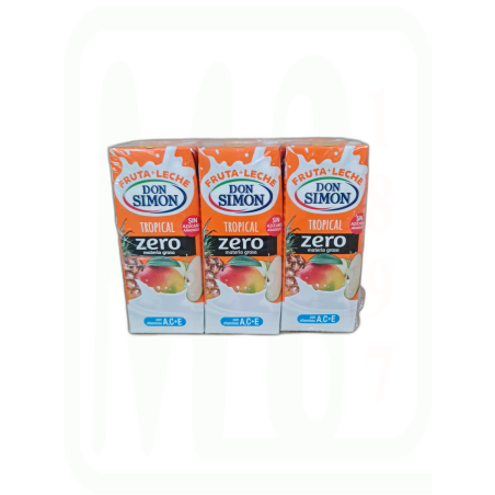 FUNCIONA TROPICAL PACK-6 X 200 ML