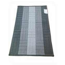 ALFOMBRA BURDEOS MULTIUSOS 50 X 80 CM
