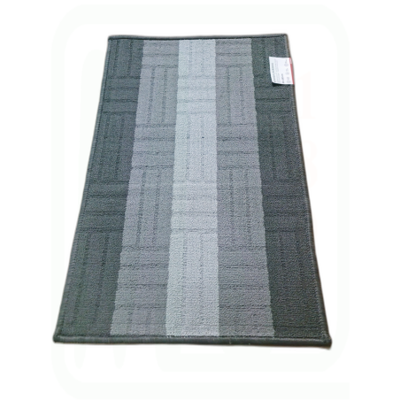 ALFOMBRA BURDEOS MULTIUSOS 50 X 80 CM