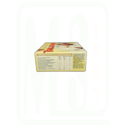 HELADO MINI TOBLERONE PACK-6 X 50 ML - VALORES