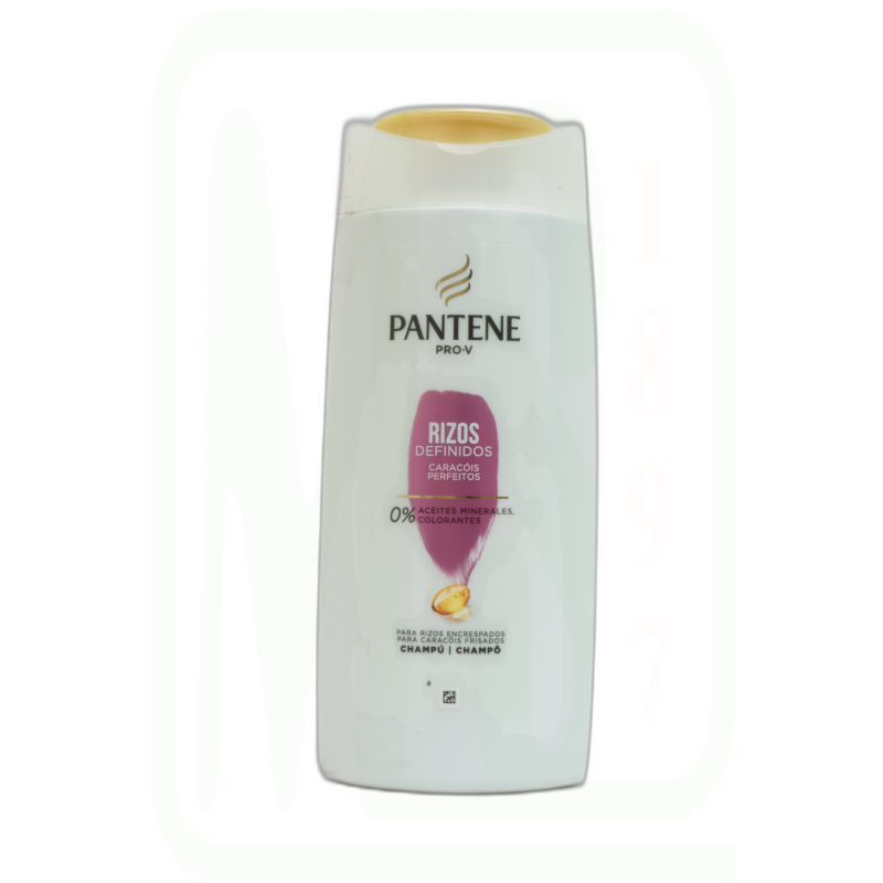 CHAMPU 625 ML RIZOS 