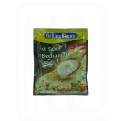 SALSA BECHAMEL 500ML