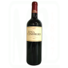 VINO TINTO CRIANZA 75 CL 