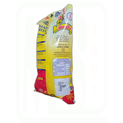 PATATAS FRITAS BOLSA 300 GR - VALORES