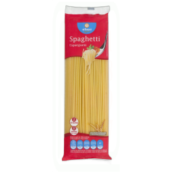 PASTA SPAGHETTI 500 GR