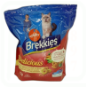 ALIMENTO PERROS BREKKIES TENDER  2.5 KG 