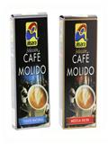CAFE MOLIDO NATURAL 250GR 