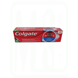 DENTIFRICO MAX-WHITE  75M 