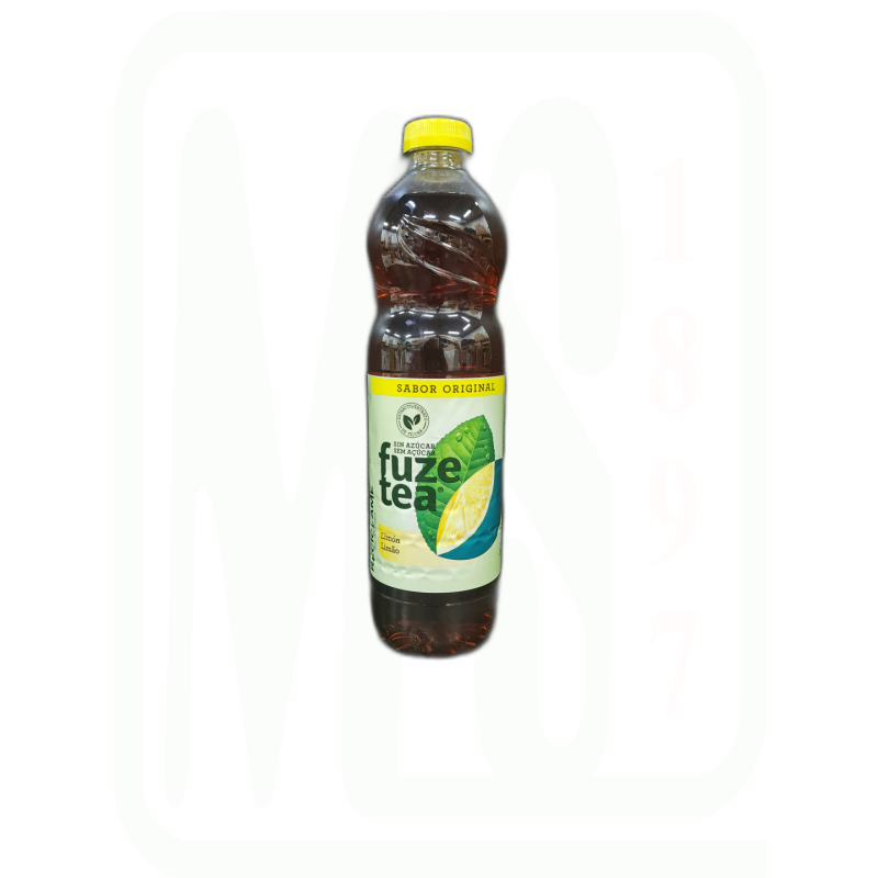 TE LIMON SIN AZUCAR 1.5 LT 