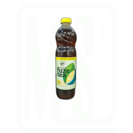 TE LIMON SIN AZUCAR 1.5 LT 