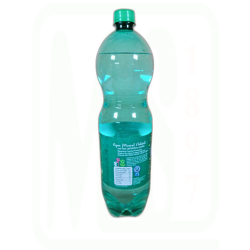 AGUA MINERAL CON GAS 1.5 LT - VALORES