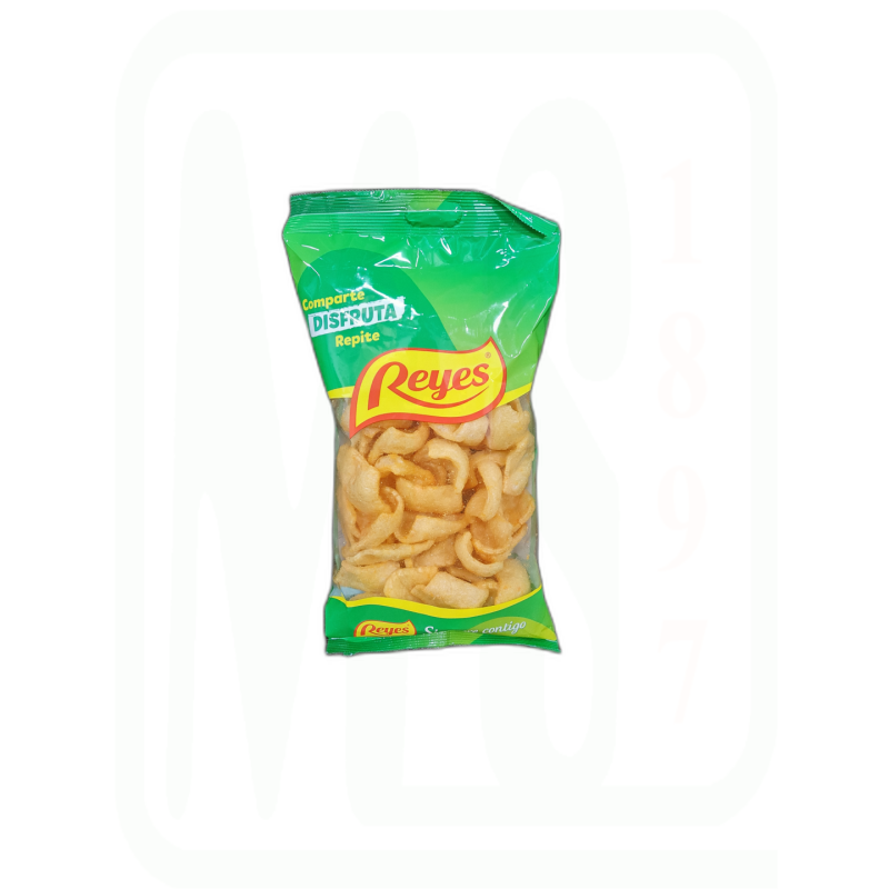 APERITIVOS CORTEZAS DE TRIGO 70 GR