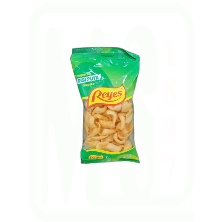 APERITIVOS CORTEZAS DE TRIGO 70 GR